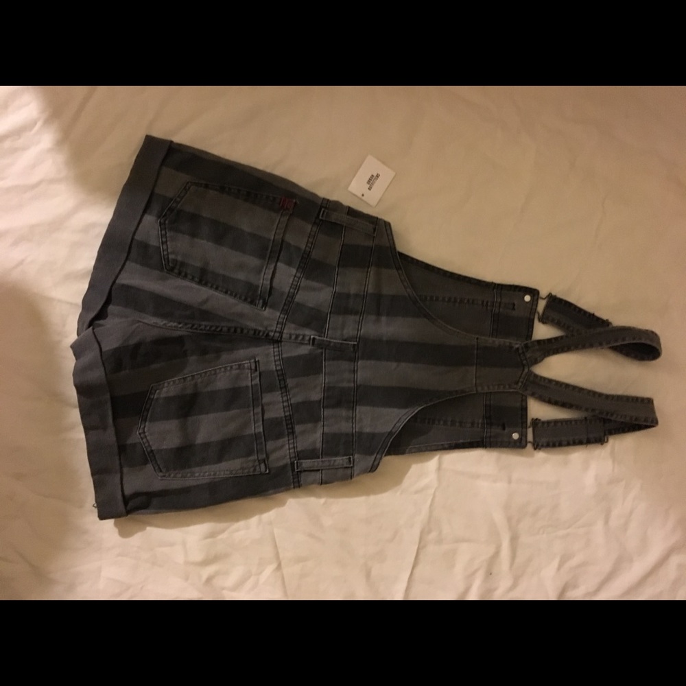 UO BDG Overall